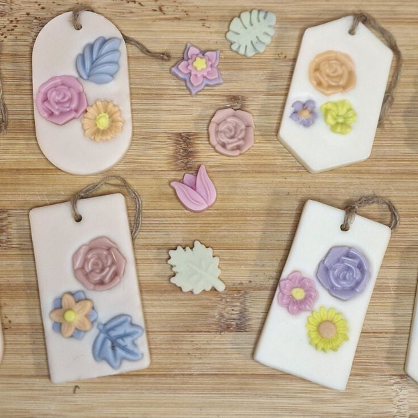 Suspension Parfumée