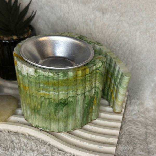 Fondoir Design en Jesmonite