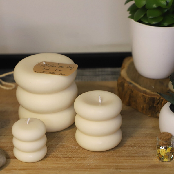 La Collection "Ronde"