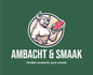 Ambacht &amp; Smaak