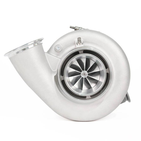 PSR G42-1450 Compact Dual Ball Bearing Turbo (525-1450HP)