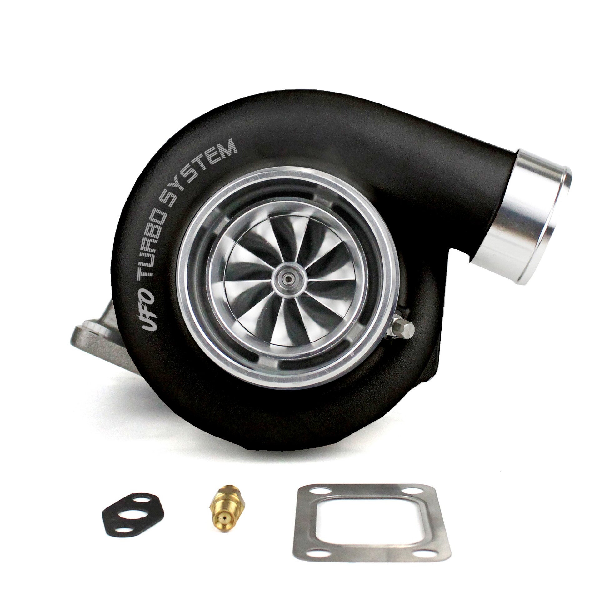 UFO TS G35-990 Dual Ball Bearing Turbo (550-900HP)