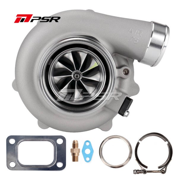 PSR G35-900 Dual Ball Bearing Turbo (550-900HP)