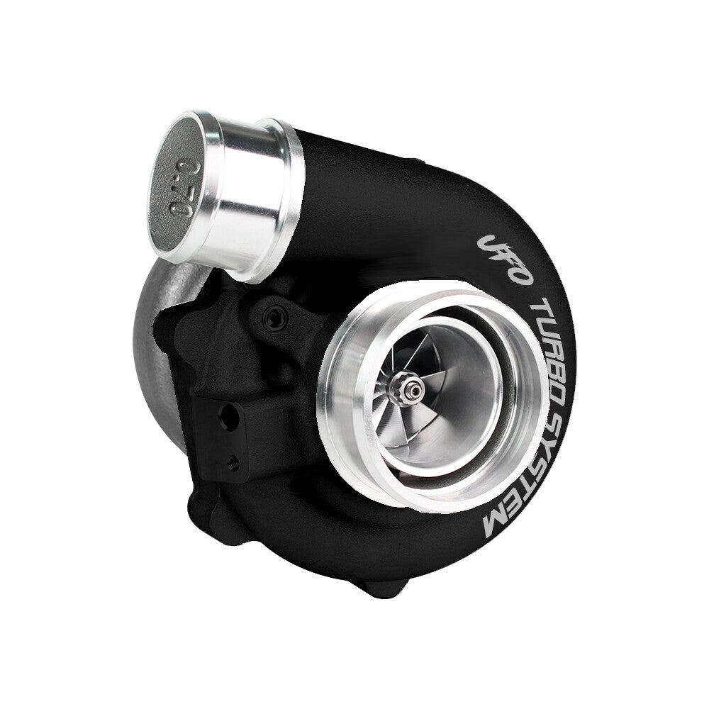 UFO TS G25-660 Dual Ball Bearing Turbo (350-660HP)