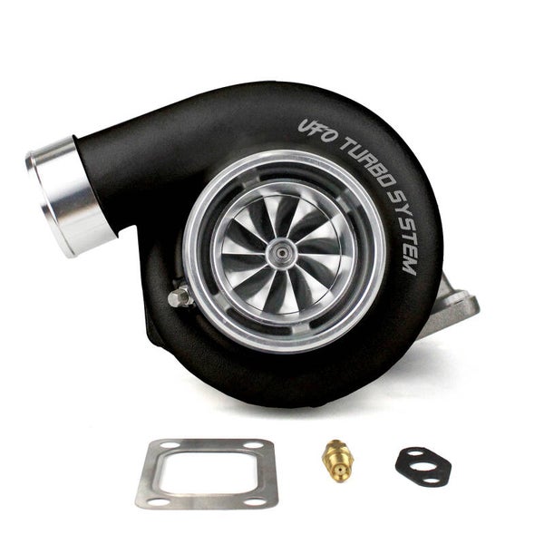 UFO TS GenII GTX3582R T3 REVERSE