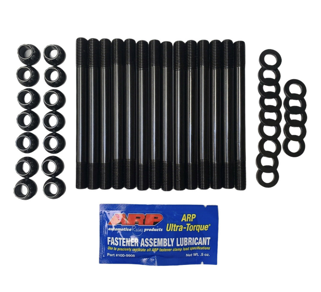 ARP - Ford Barra BA BF FG FG-X Head Stud Kit