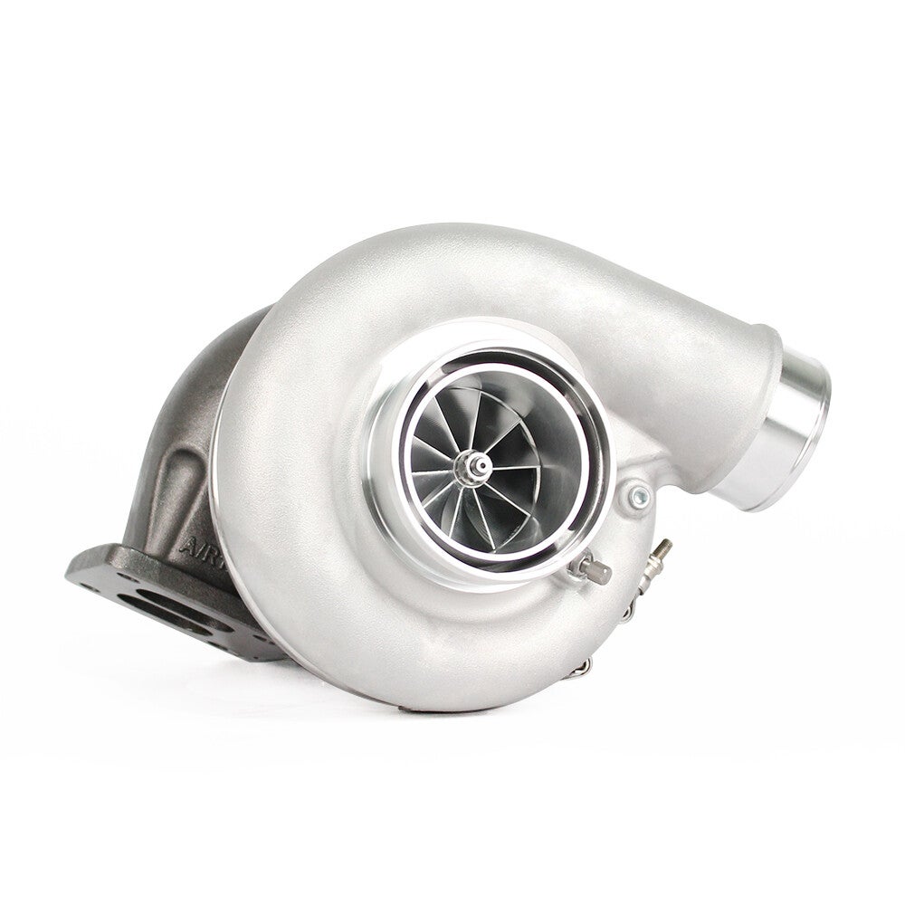 PSR G42-1200 Compact Dual Ball Bearing Turbo (475-1200HP)