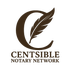 The Centsible Notary Network