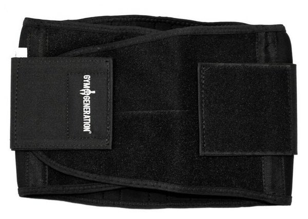 Gym Generation Fitness Waist Trimmer Belt