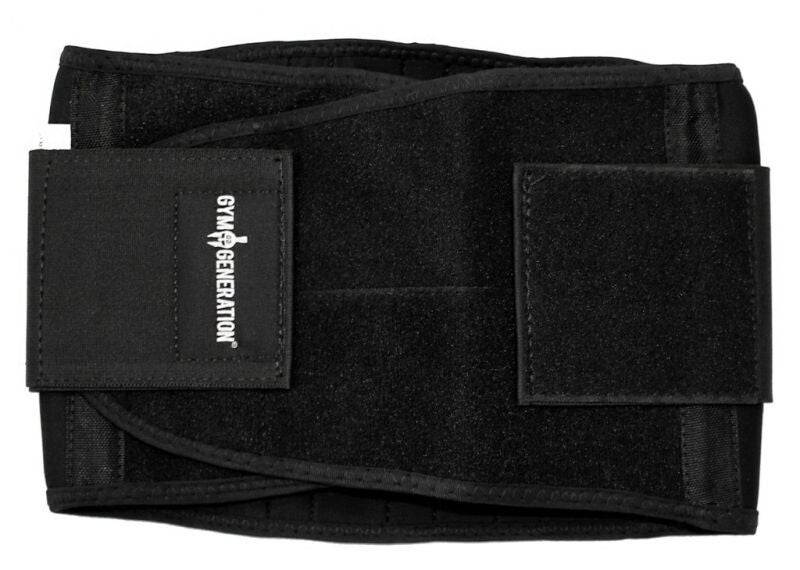 Gym Generation Fitness Waist Trimmer Belt
