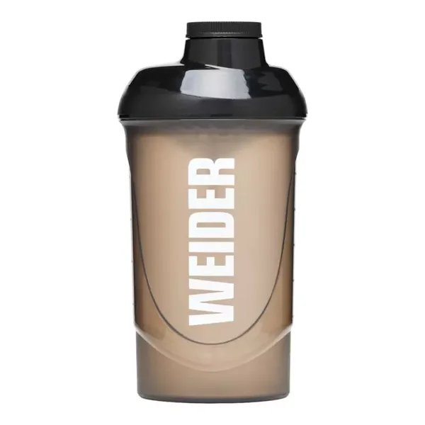 Weider Shaker noir 600ml