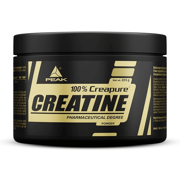 Peak Creatine (Creapure®) 225g