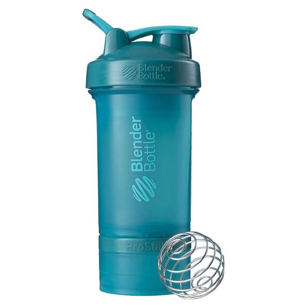 Blender Bottle ProStack Shaker 650ml
