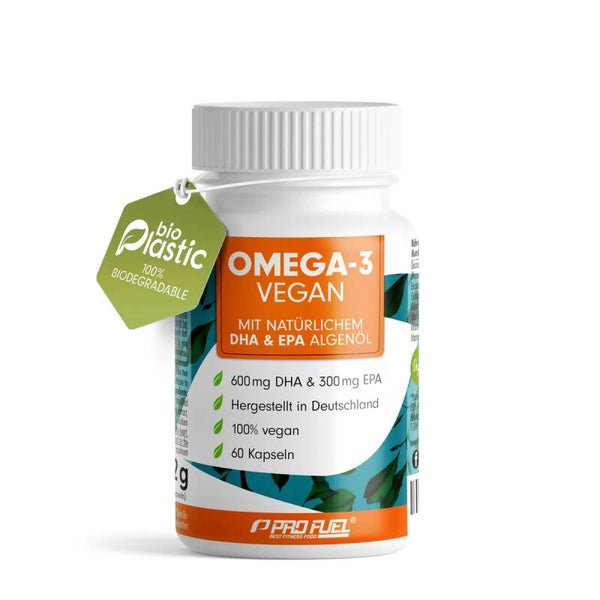 Profuel V-OMEGA Oméga-3 EPA et DHA