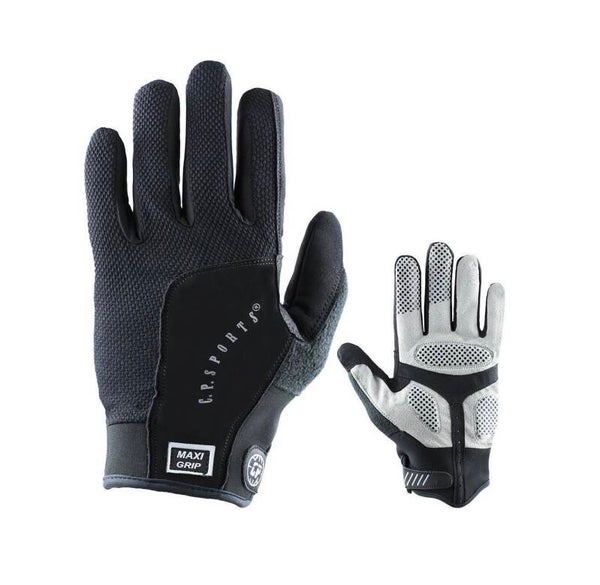 C.P Sports Gants Maxi-Grip