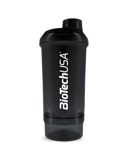 Biotech USA Shaker Wave+ Compact 500ml (+150ml)