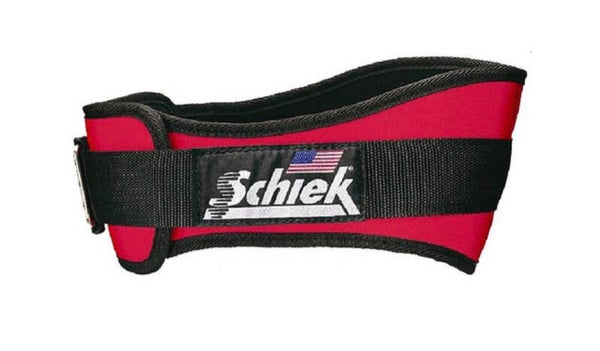 Schiek Ceinture Modèle 2004