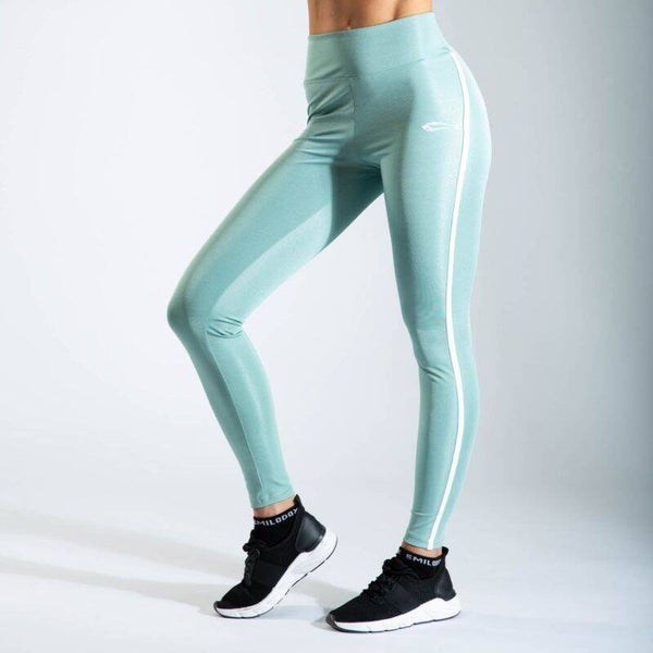 Smilodox Leggins Vital Vert