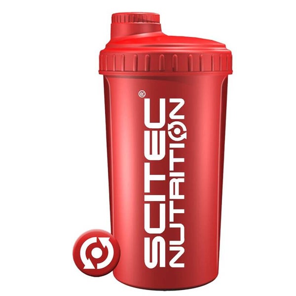 Scitec Nutrition Shaker 700ml