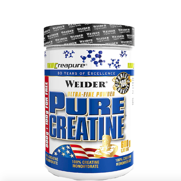 Weider Pure Creatine Monohydrate Creapure®