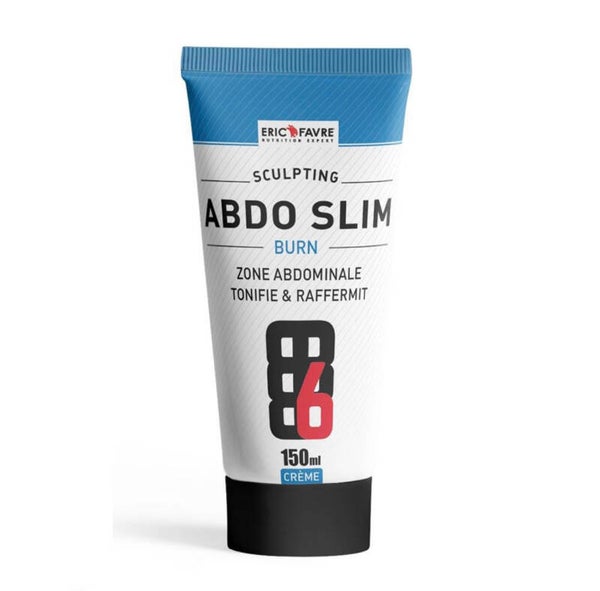 Eric Favre Abdo Slim Crème 150ml