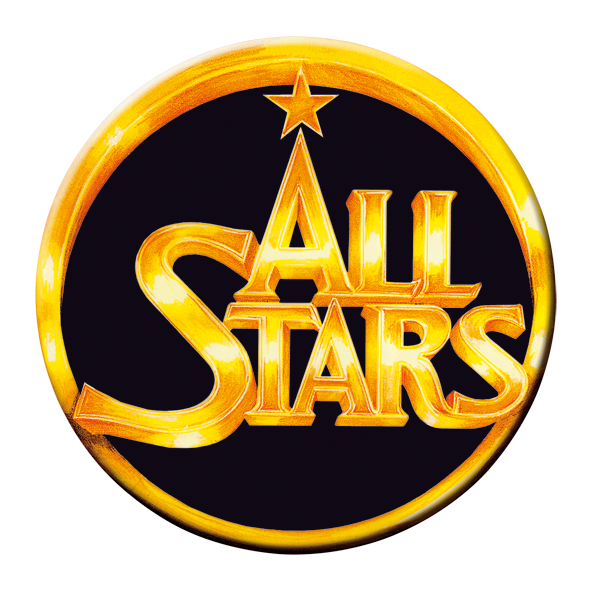 Logo All Stars Protein – compléments alimentaires