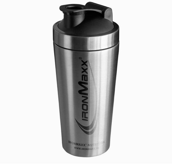 IronMaxx shaker métallique 700ml
