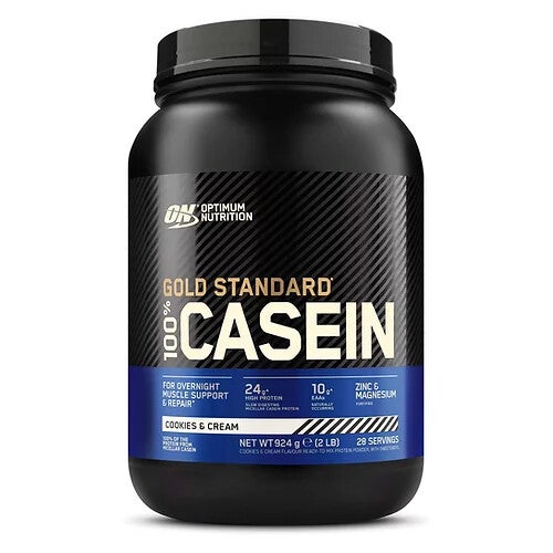 Optimum Nutrition Gold Standard 100% Casein 924g