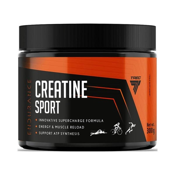 Trec Nutrition Creatine Sport 300g