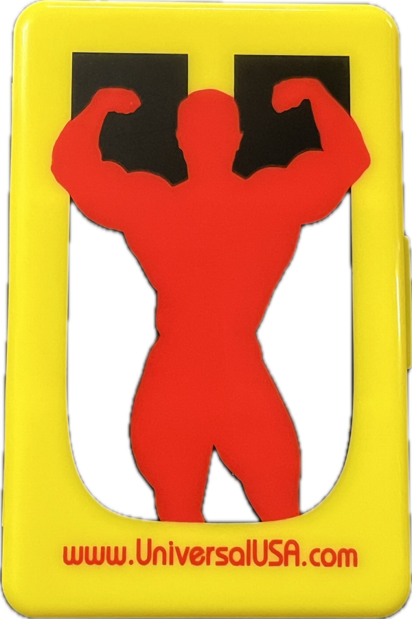 Universal Nutrition Pilulier