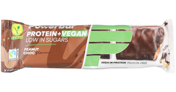 Powerbar Protein + Vegan Bar 42g