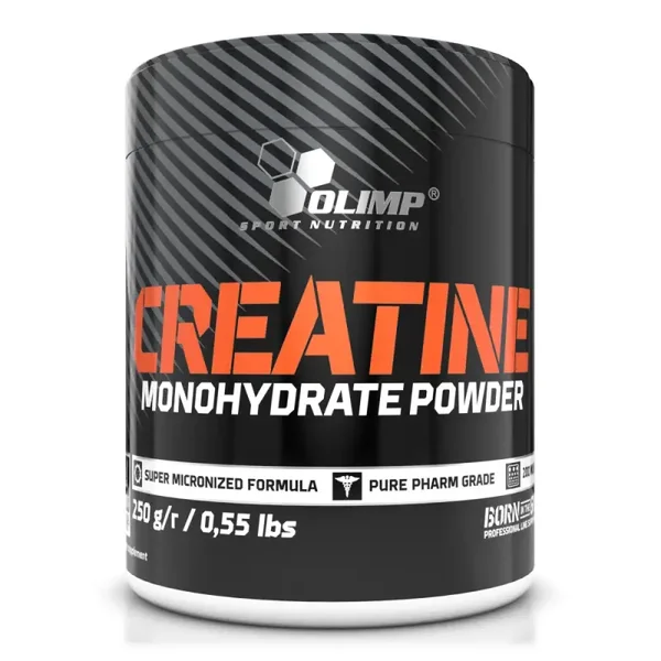 Olimp Creatine Monohydrate Powder 250g