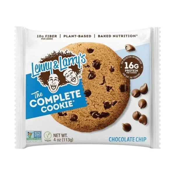 Lenny & Larry's The Complete Cookie 113g