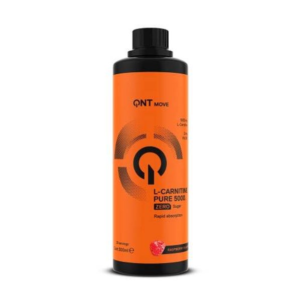 QNT L-Carnitine Liquid 500ml