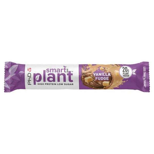 PhD Smart Plant Bar 64g