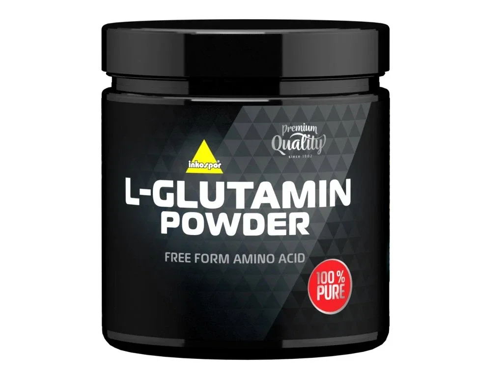 Inkospor L-Glutamine Powder 350g