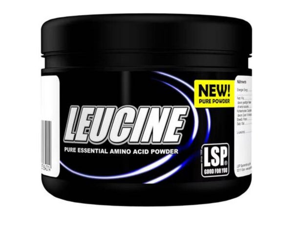 LSP Leucine 200g