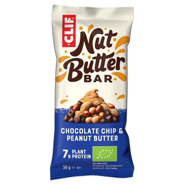Clif Nut Butter Bar 50g