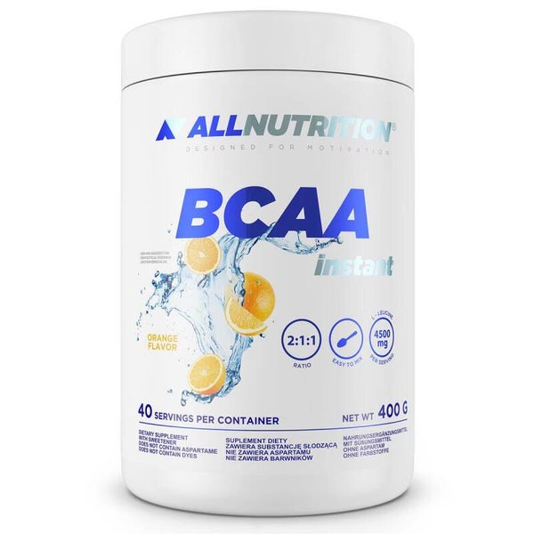 Allnutrition BCAA Instant 400g