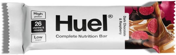 Huel Complete Nutrition Bar 55g
