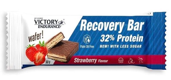 Weider Victory Endurance Recovery Bar 50g