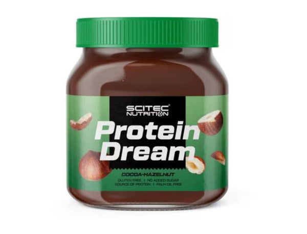 Scitec Nutrition Protein Dream 400g