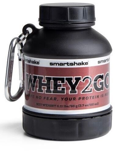 Smartshake Whey2Go Funnel 110ml