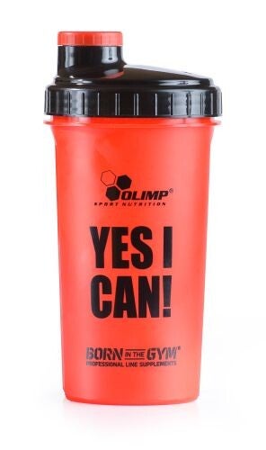 Olimp Shaker Yes I Can! 700ml