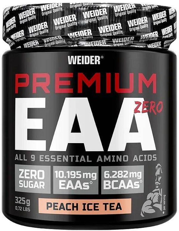 Joe Weider Premium EAA Zero Powder 325 g