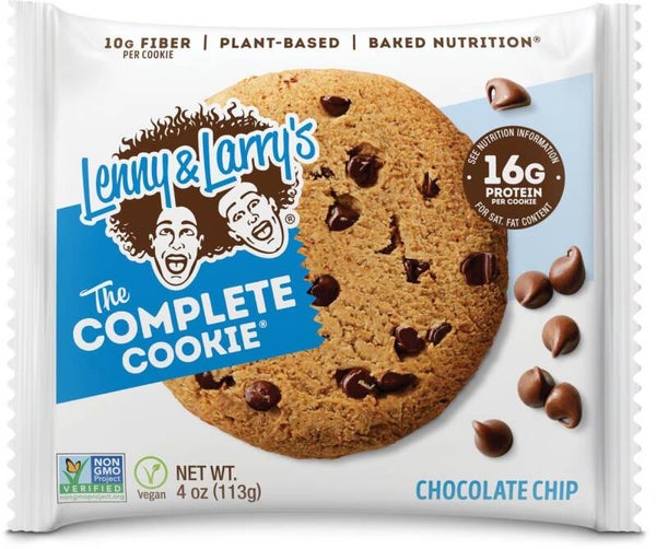 Lenny & Larry's The Complete Cookie 113g