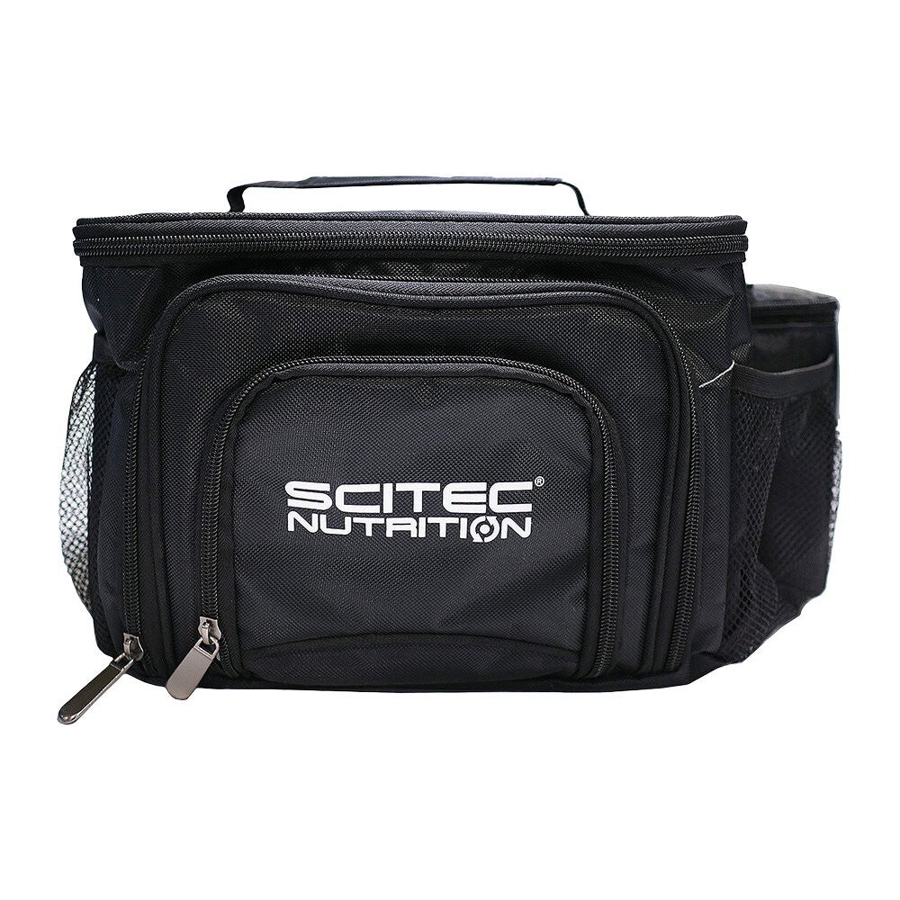 Scitec Nutrition Thermo Lunch Bag Noir