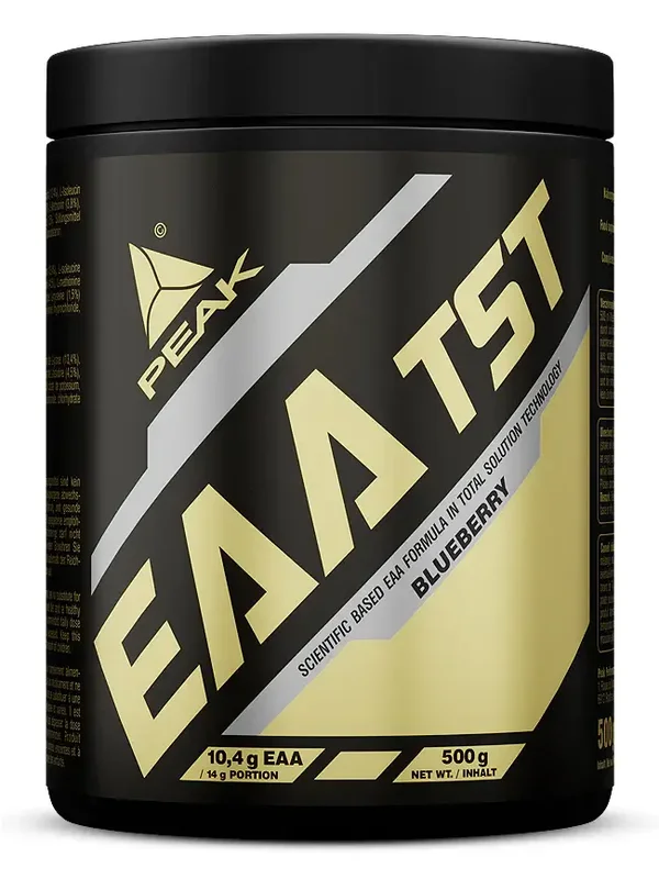Peak Performance EAA TST 500g