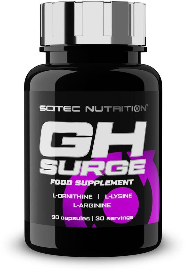 Scitec Nutrition GH Surge 90 capsules