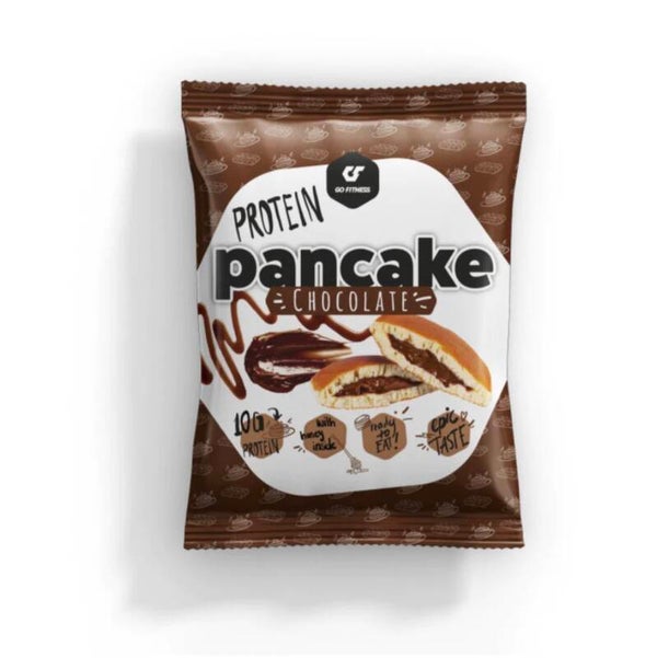 Go Fitness Protein Pancake 55g